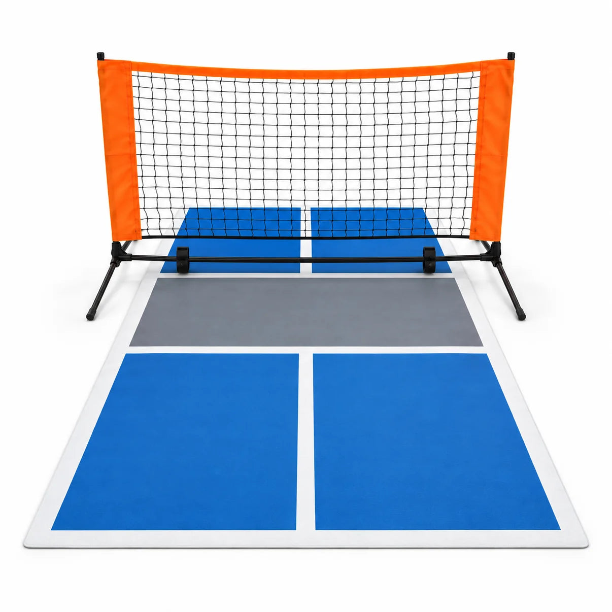Pickaro mini court