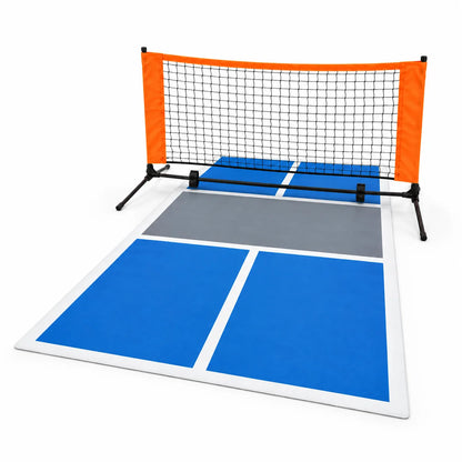 Pickaro Indoor Pickleball Set